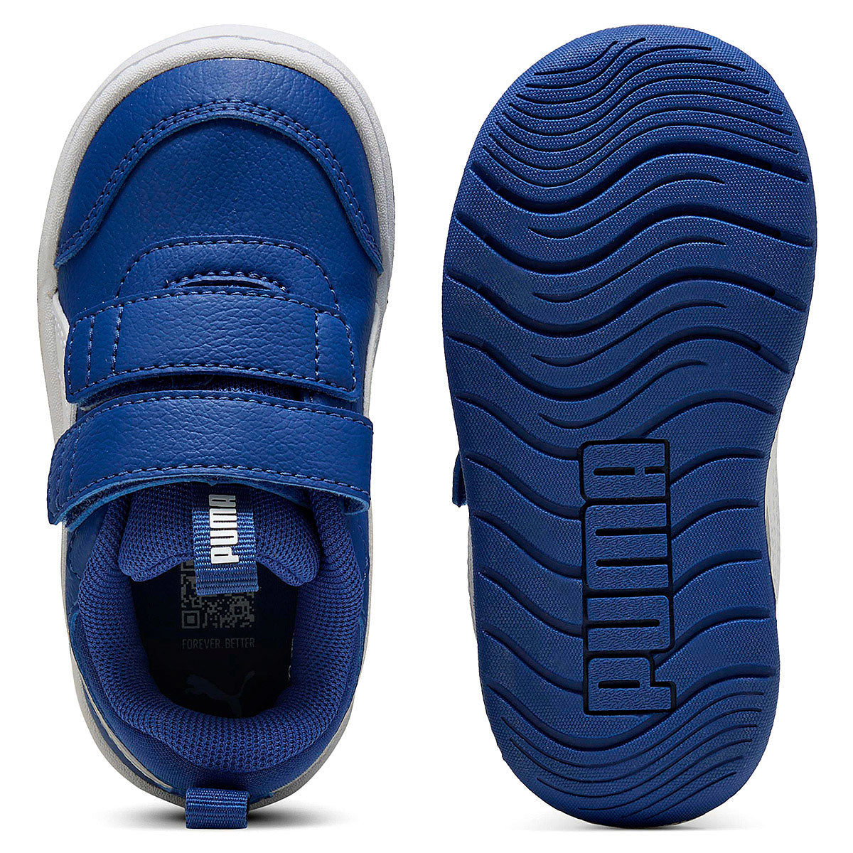 Tenis Multi?ex 2 Sl V Inf Puma para Niño