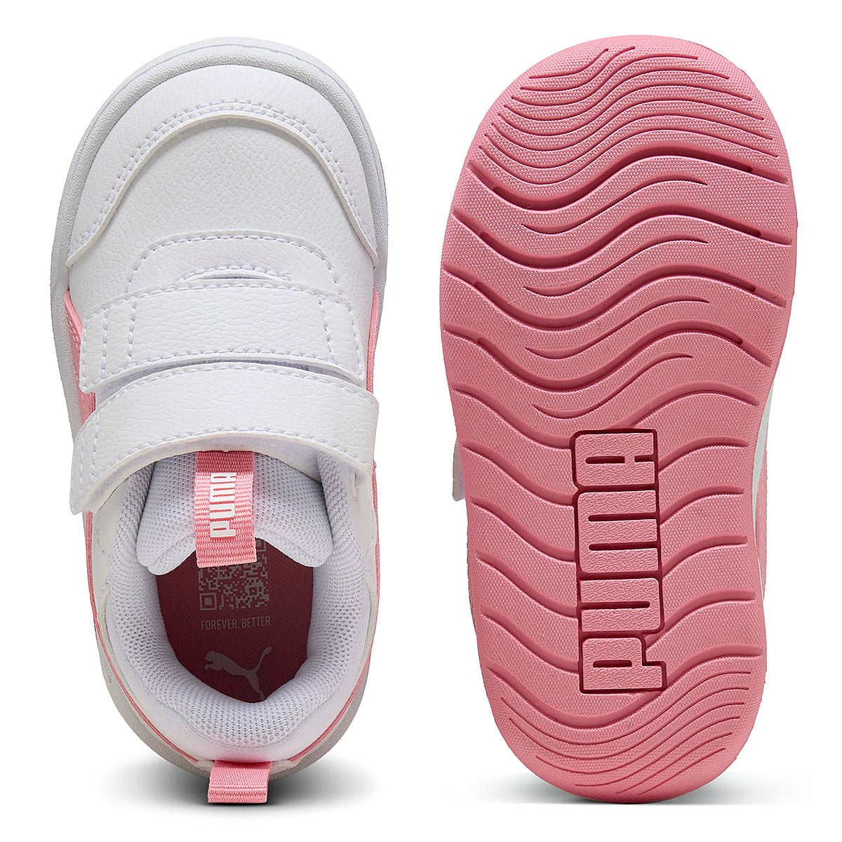 Tenis Multi?ex 2 Sl V Inf Puma para Niña