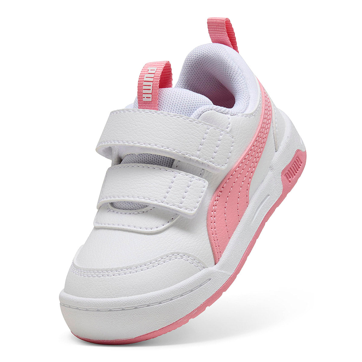 Puma Puma Multiflex 2 Sl V Inf Tenis para bebé niña