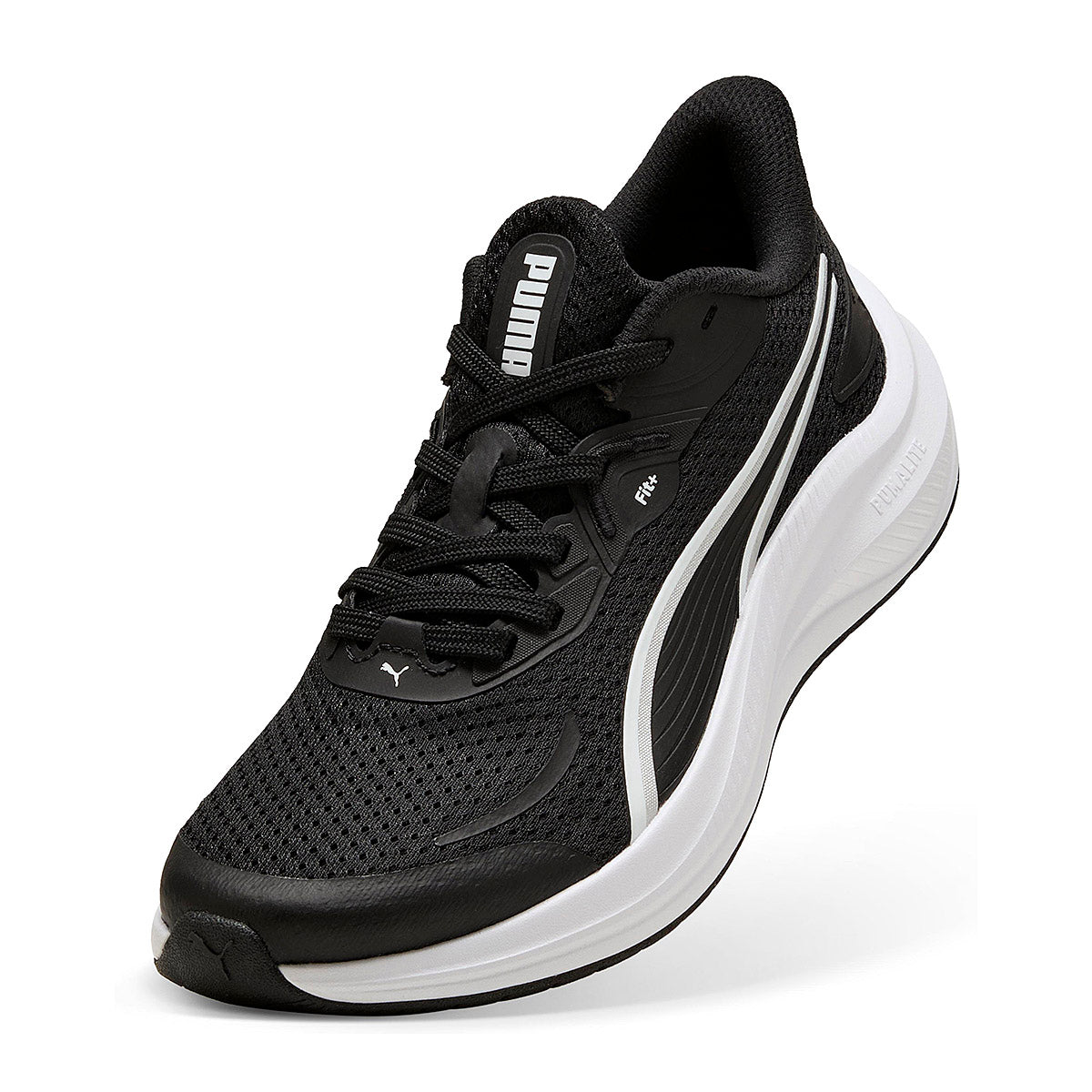 Puma Skyrocket Lite 2 Jr Tenis deportivo para joven