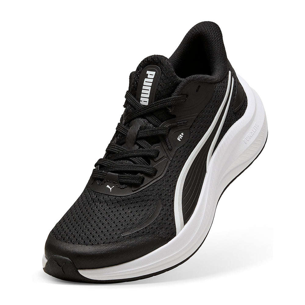 Puma Skyrocket Lite 2 Jr Tenis deportivo para joven