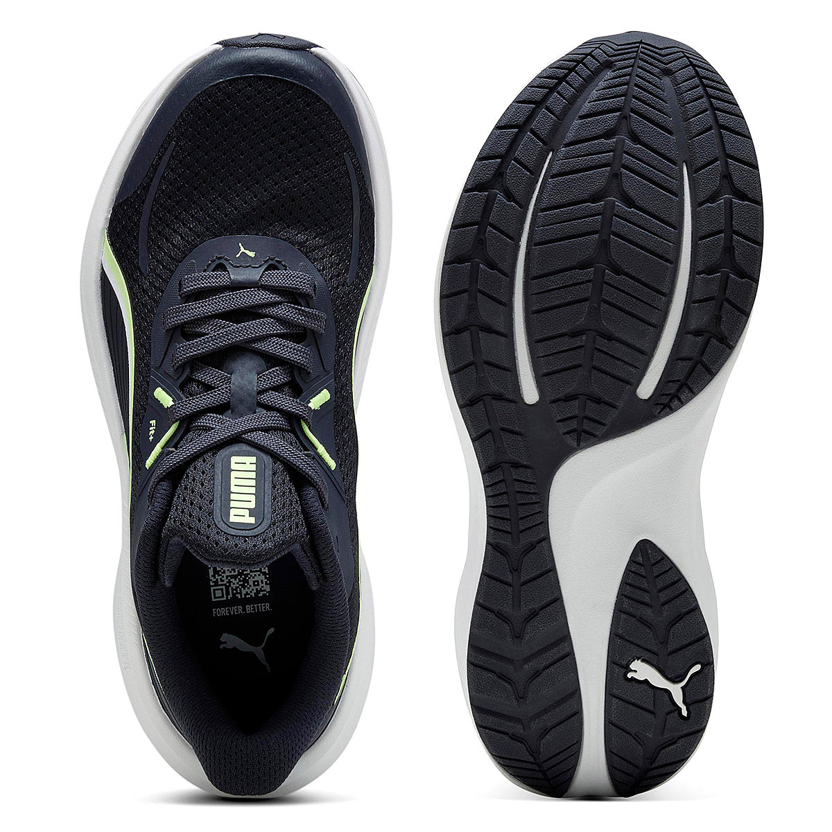 Tenis Skyrocket Lite 2 Jr Puma para Joven