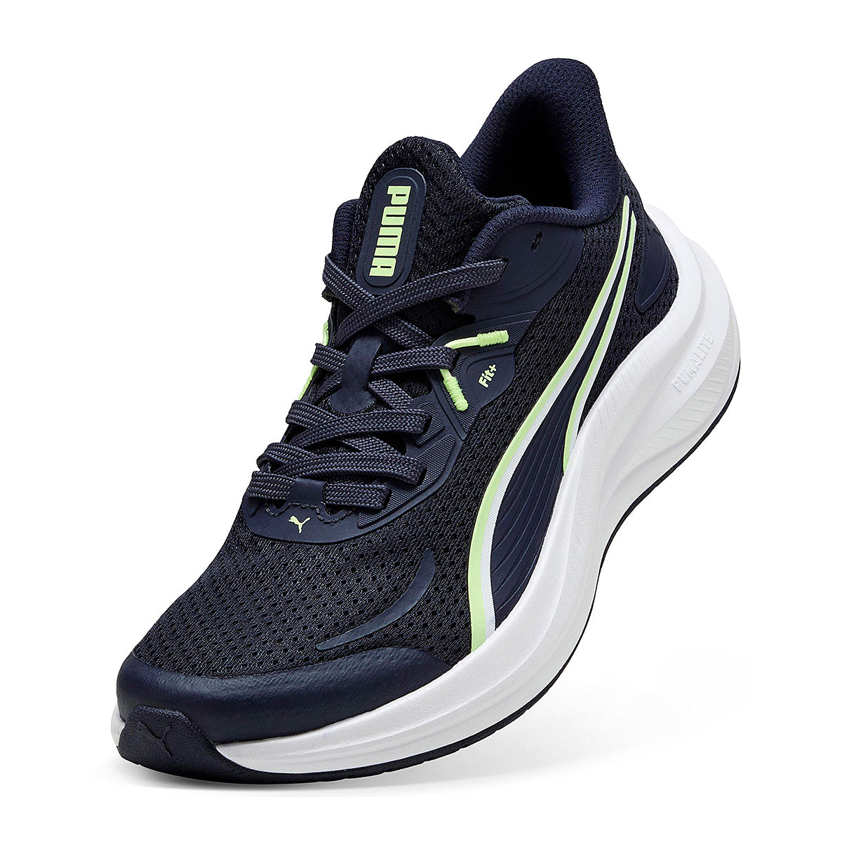 Puma Skyrocket Lite 2 Jr Tenis deportivo para joven