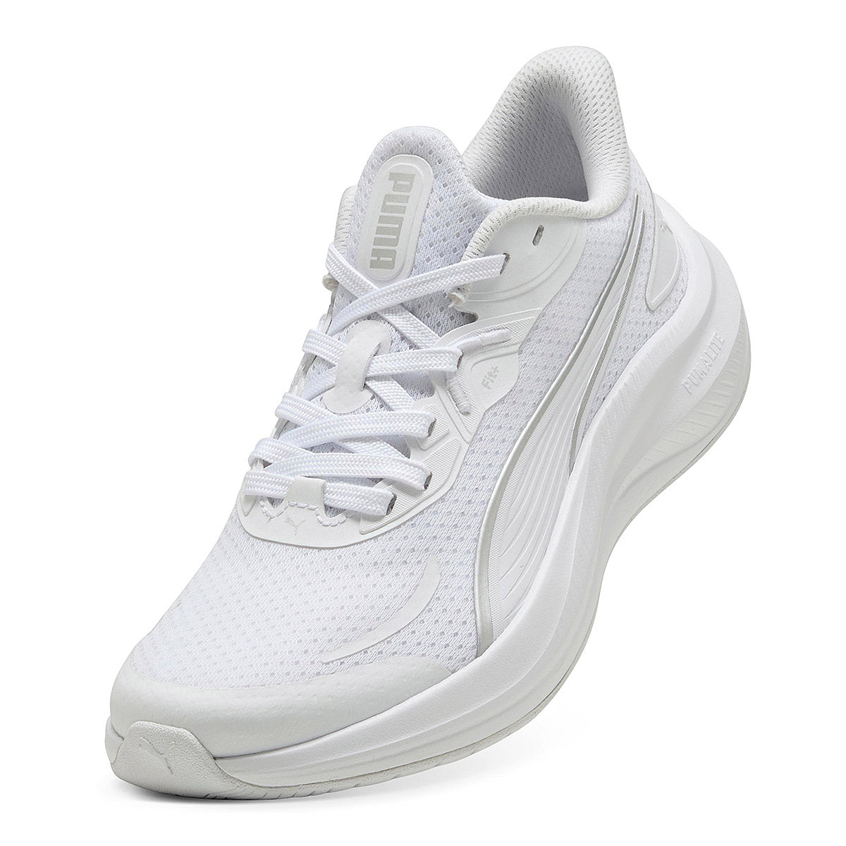 Puma Skyrocket Lite 2 Jr Tenis deportivo para joven