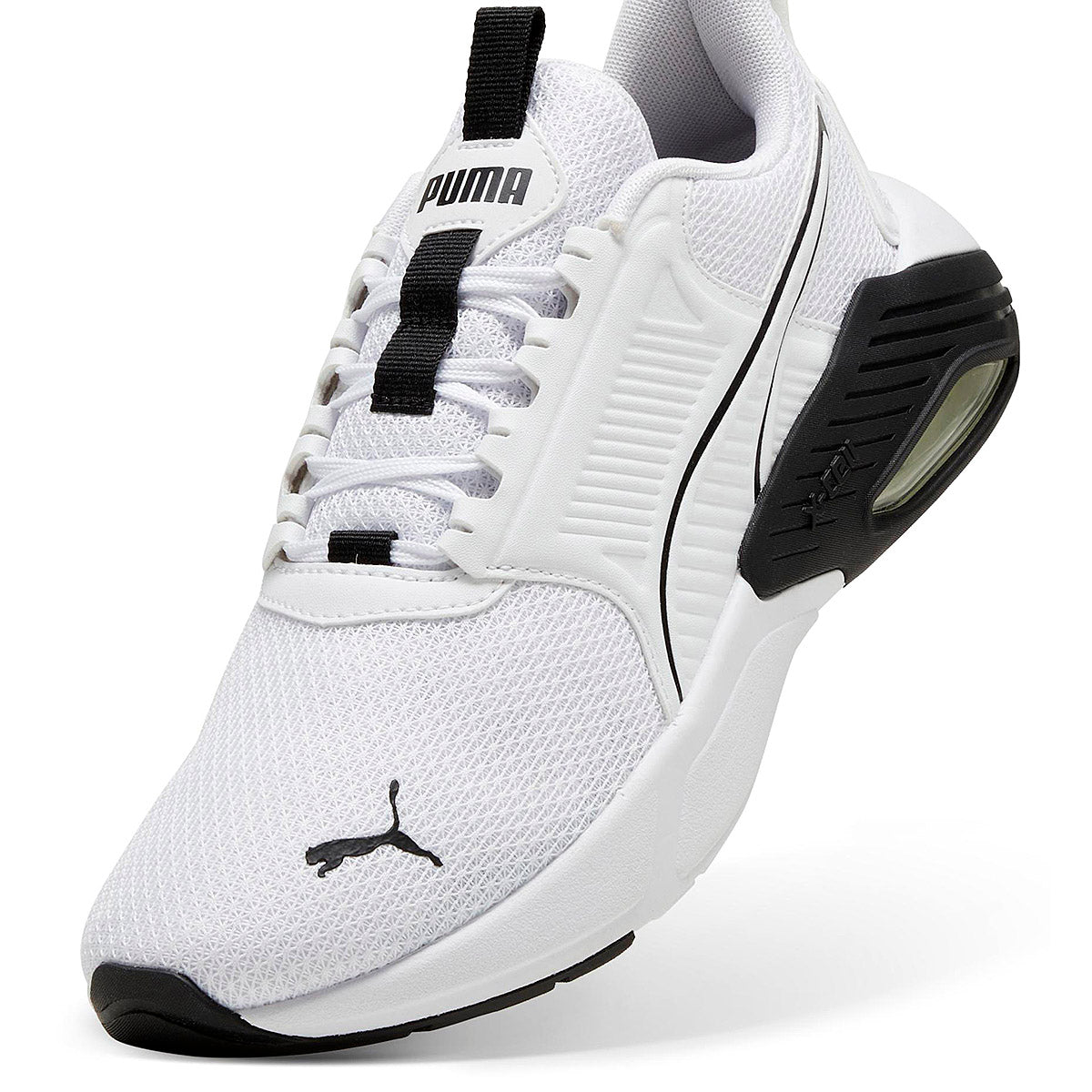 Puma X-Cell Nova Fs Tenis deportivo para hombre