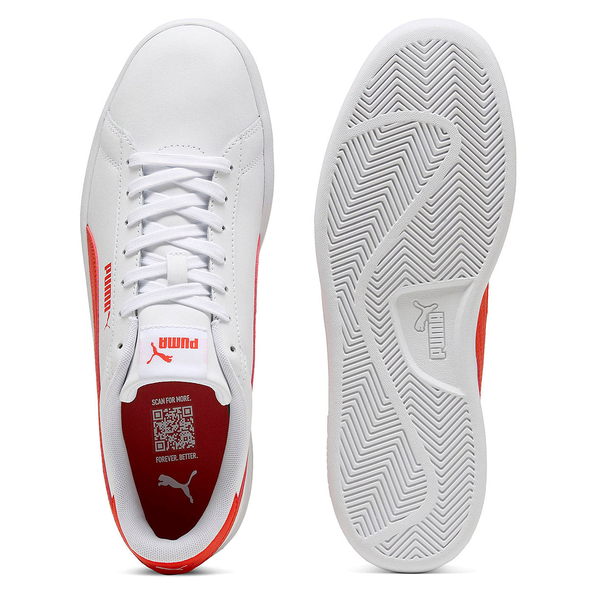 Tenis Smash 3.0 L Puma para Hombre