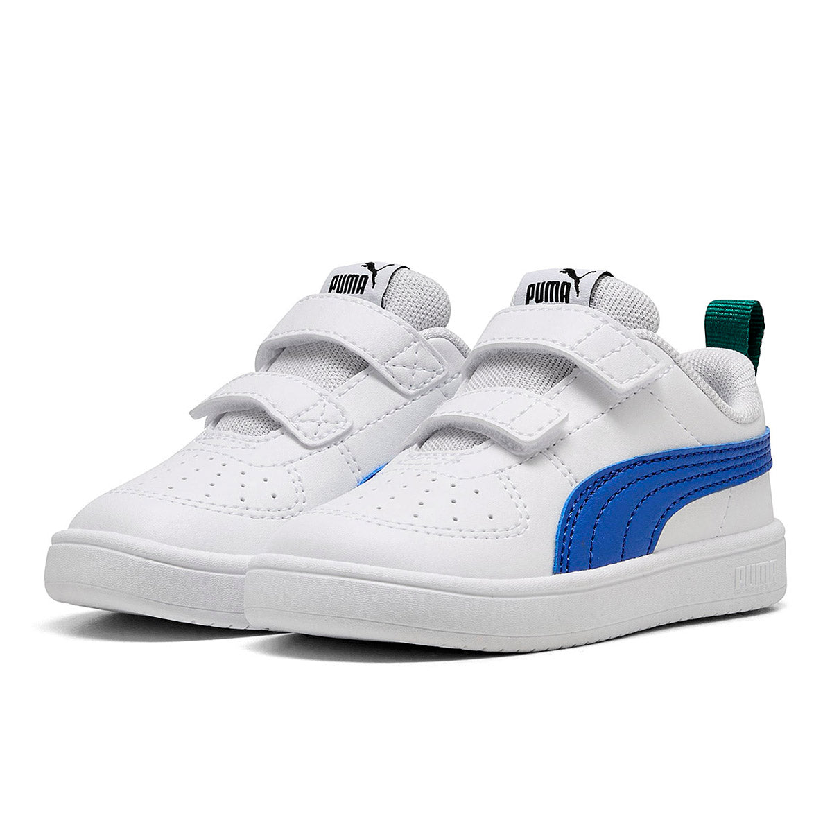 Tenis Rickie V Inf Puma para Niño