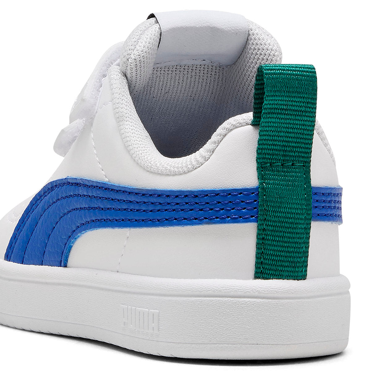 Tenis Rickie V Inf Puma para Niño