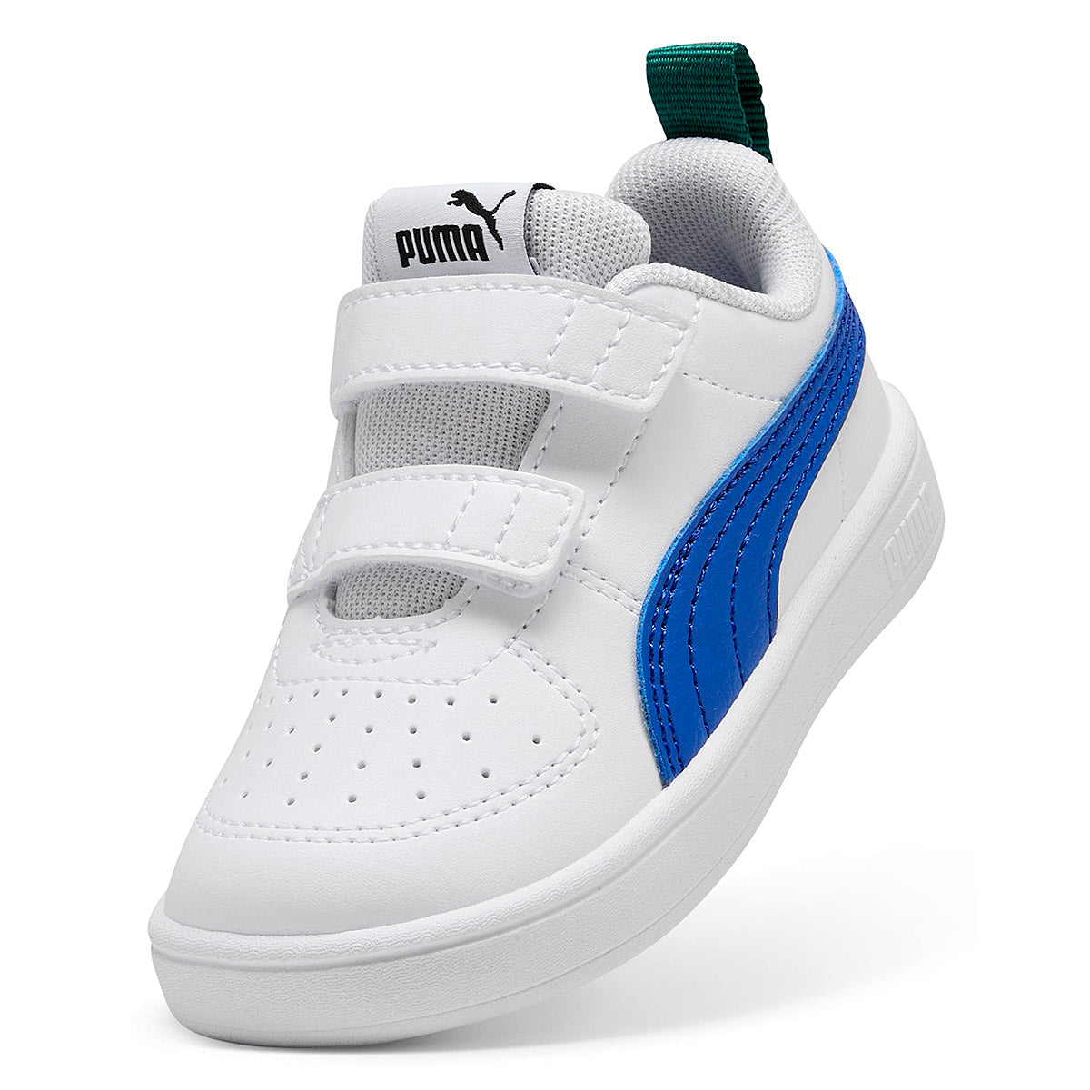 Puma Puma Rickie V Inf Tenis para bebé niño