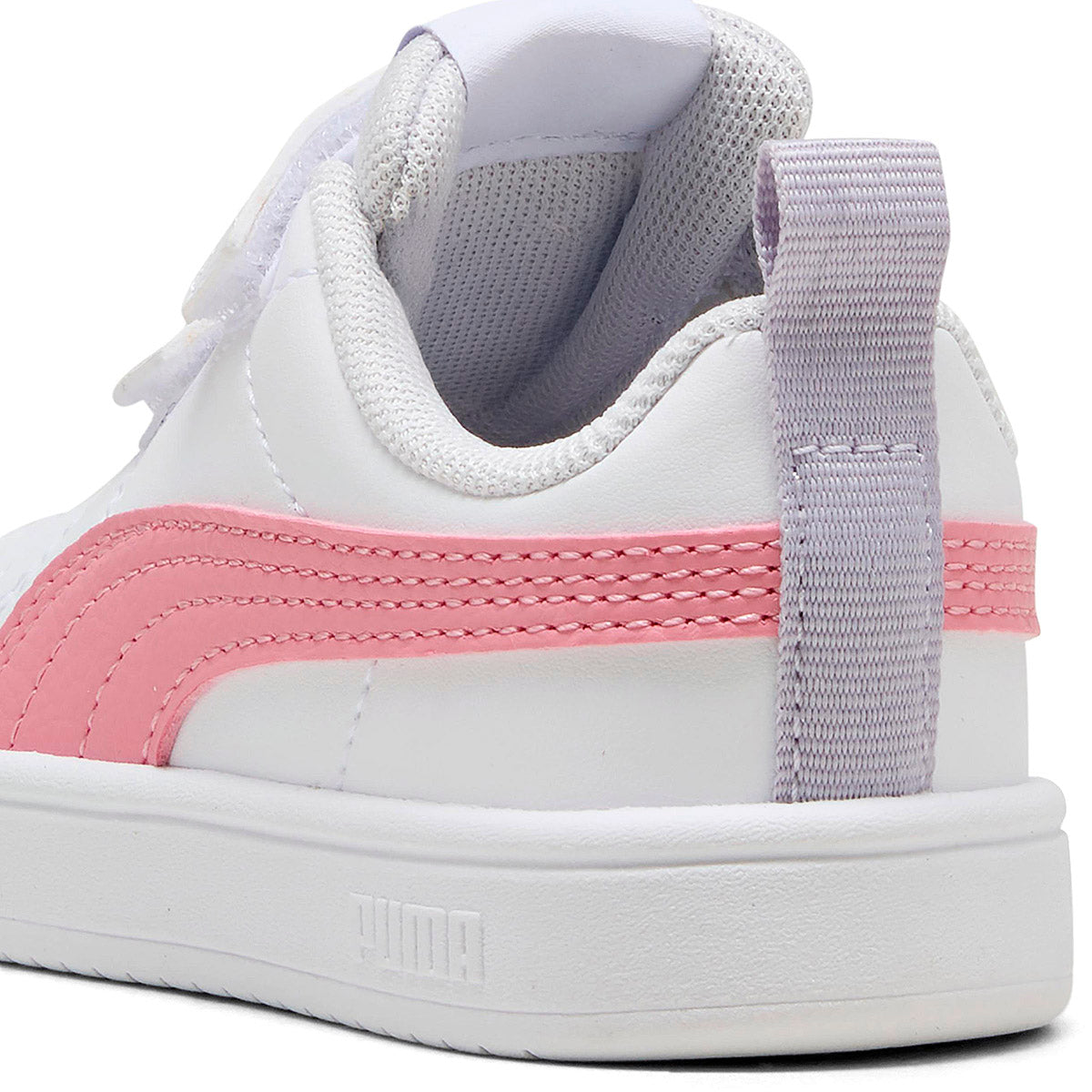 Tenis Rickie V Inf Puma para Niña