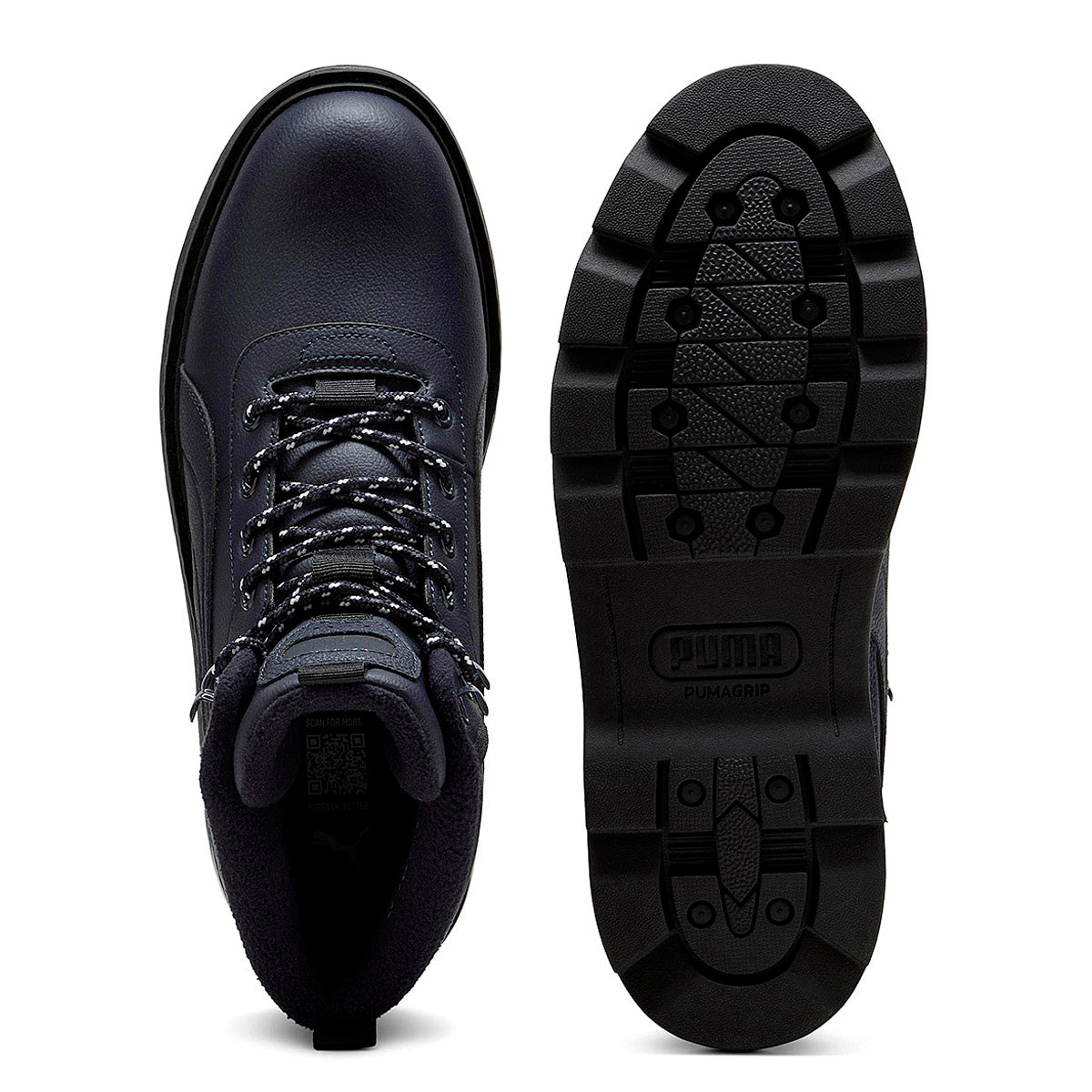 Botín Desierto v3 Puma para Hombre