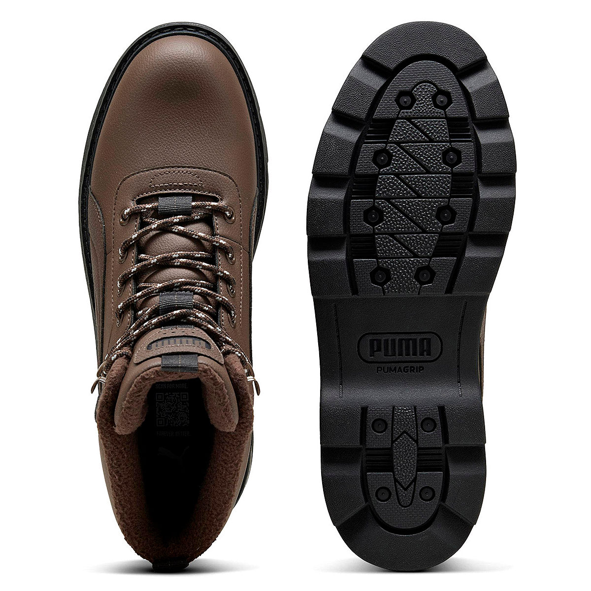 Botín Desierto v3 Puma para Hombre