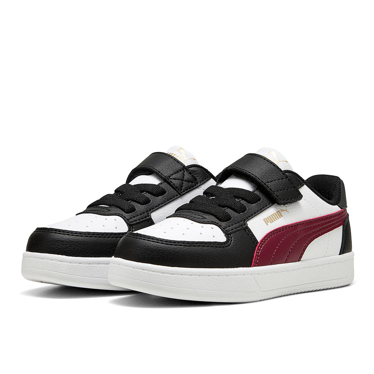 Tenis Caven 2.0 AC+ PS Puma para Niño