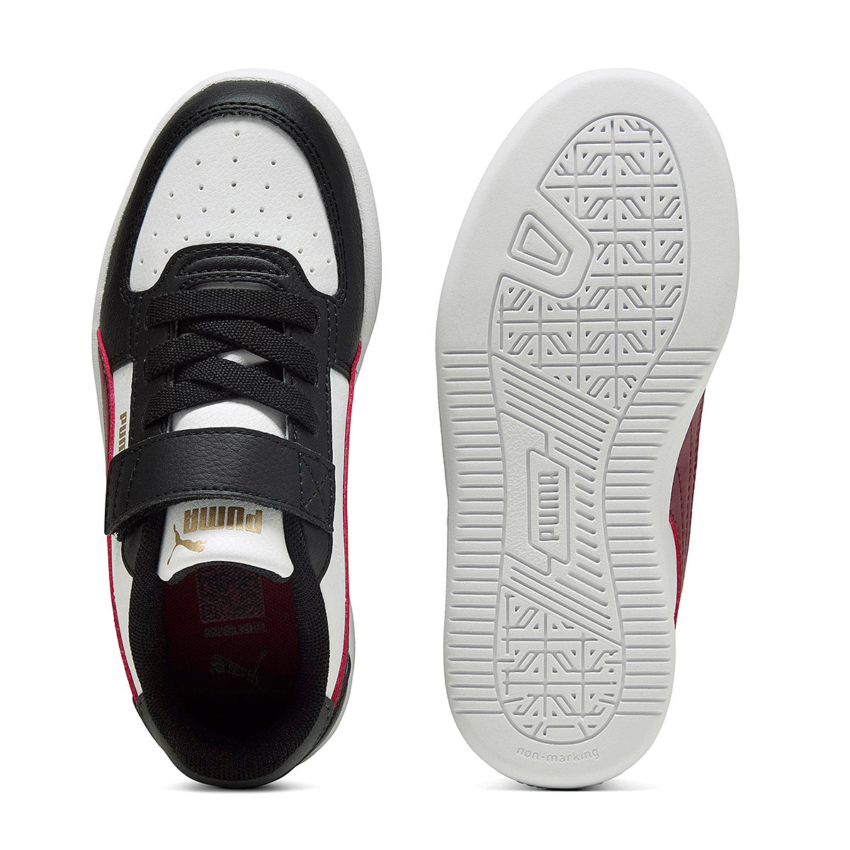 Tenis Caven 2.0 AC+ PS Puma para Niño