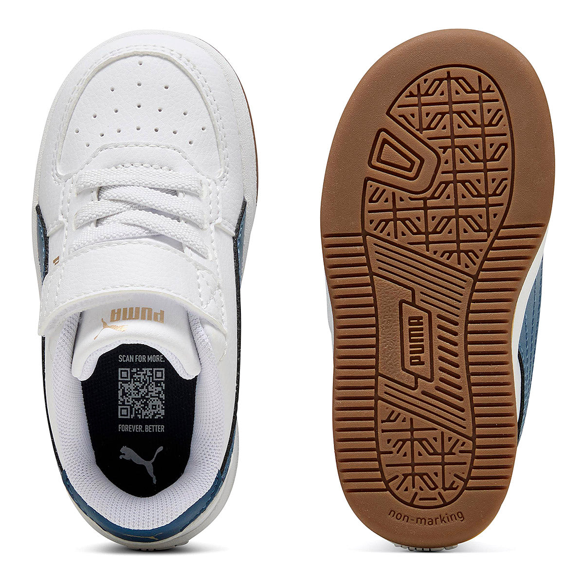 Tenis Caven 2.0 Ac+ Inf Puma para Niña