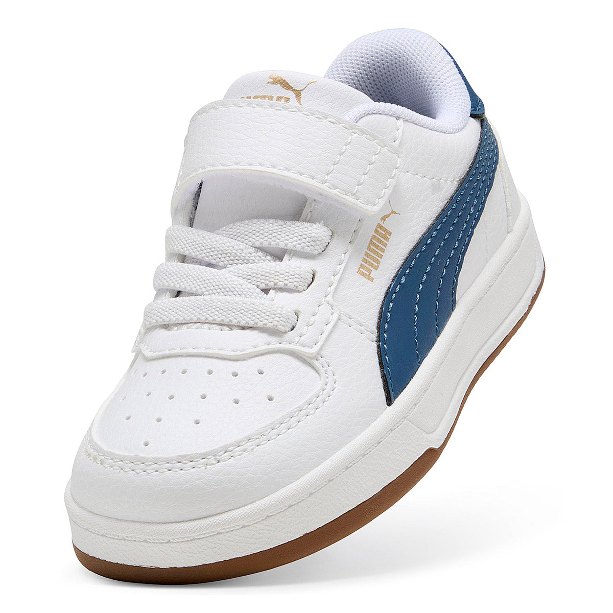 Puma Puma Caven 2.0 Ac+ Inf Tenis para bebé niña