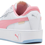 Tenis Carina Street Jr Puma para Mujer