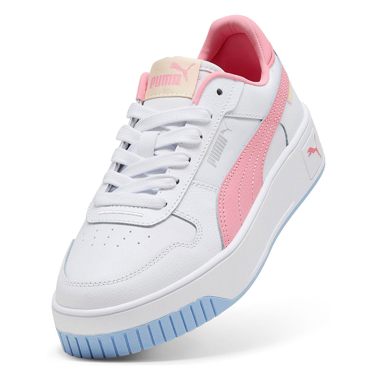 Puma Carina Street Jr Tenis urbano para mujer