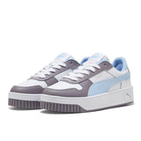 Tenis Carina Street Jr Puma para Mujer