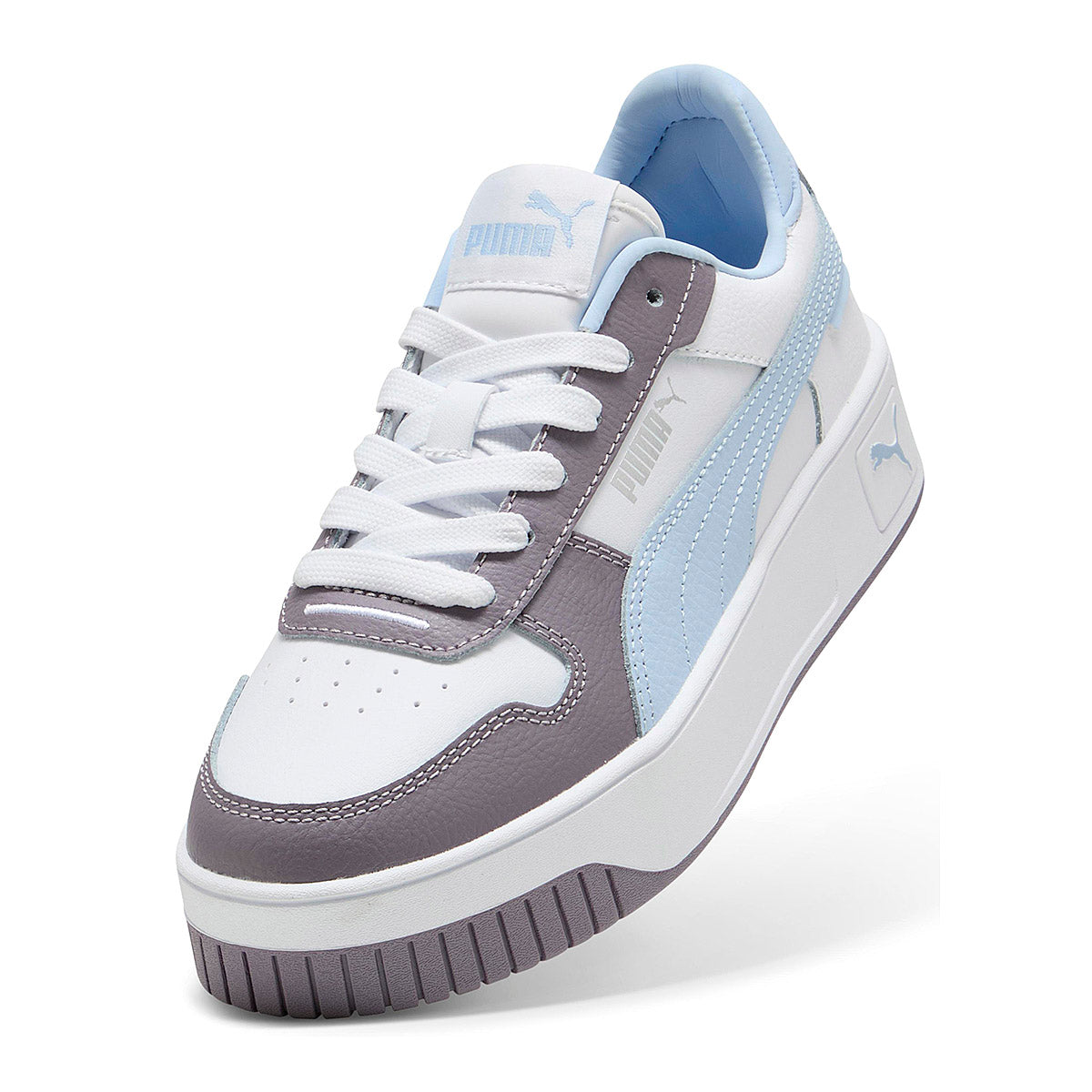 Puma Carina Street Jr Tenis urbano para mujer