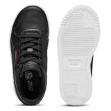 Tenis Carina Street PS Puma para Niña