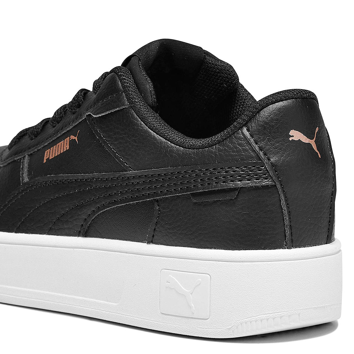 Tenis Carina Street PS Puma para Niña