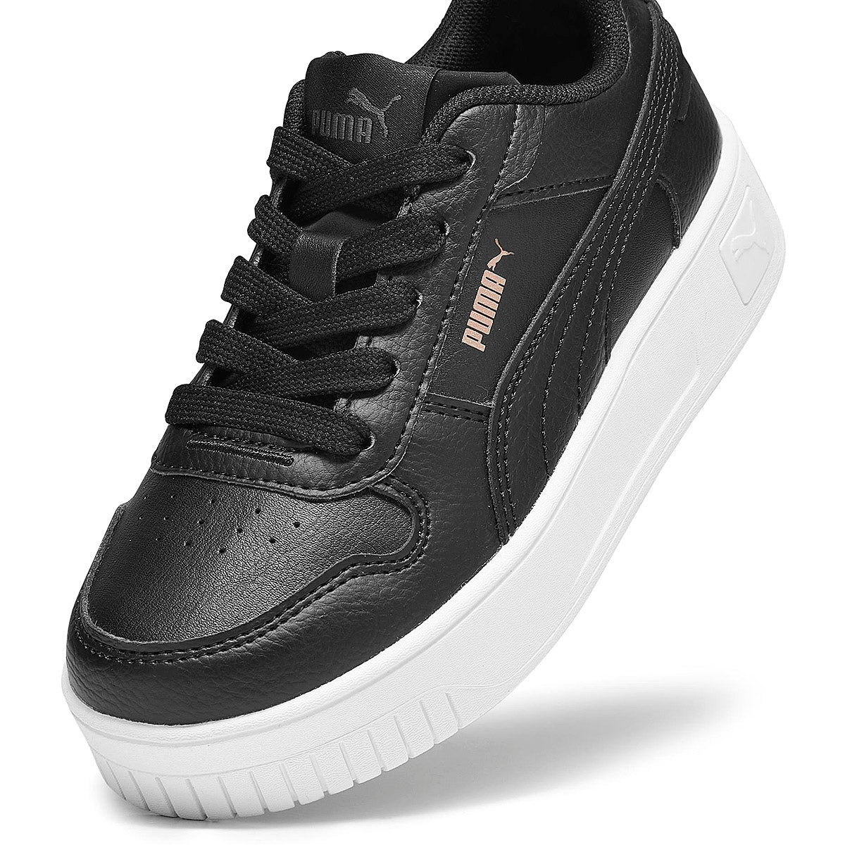Puma Carina Street Ps Tenis urbano para niña