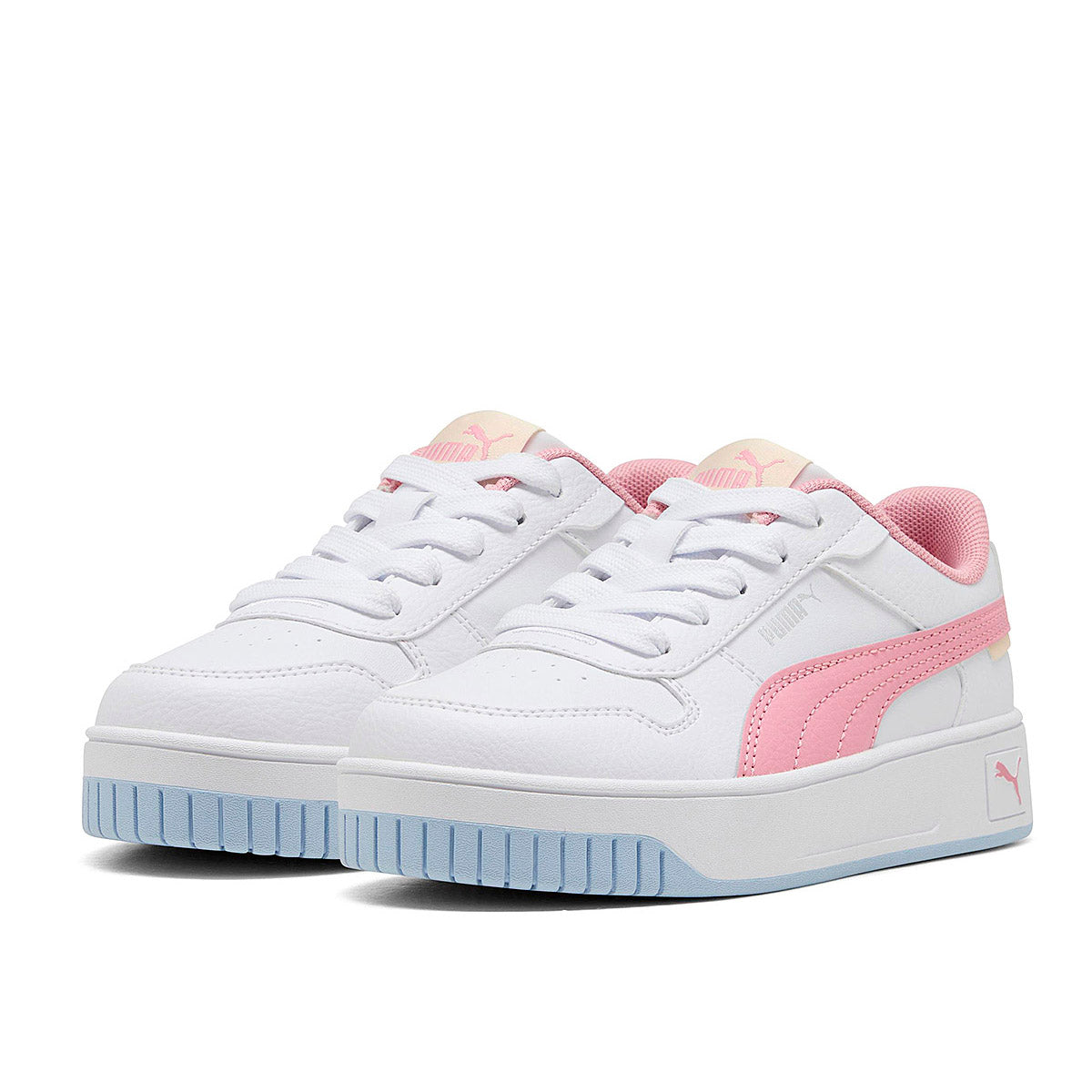 Tenis Carina Street PS Puma para Niña