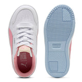 Tenis Carina Street PS Puma para Niña