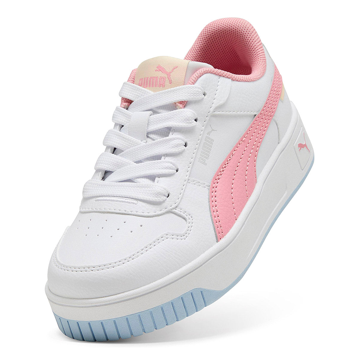 Puma Carina Street Ps Tenis urbano para niña