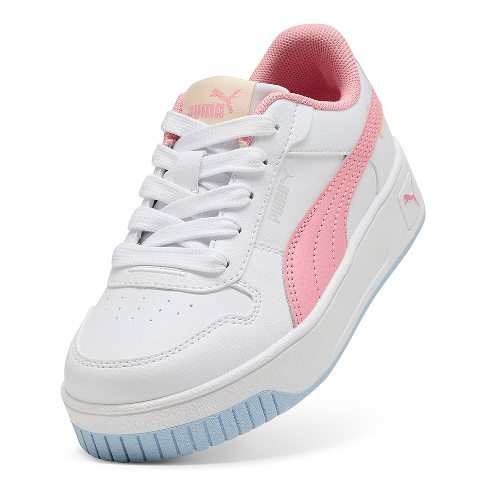 Puma Carina Street Ps Tenis urbano para niña