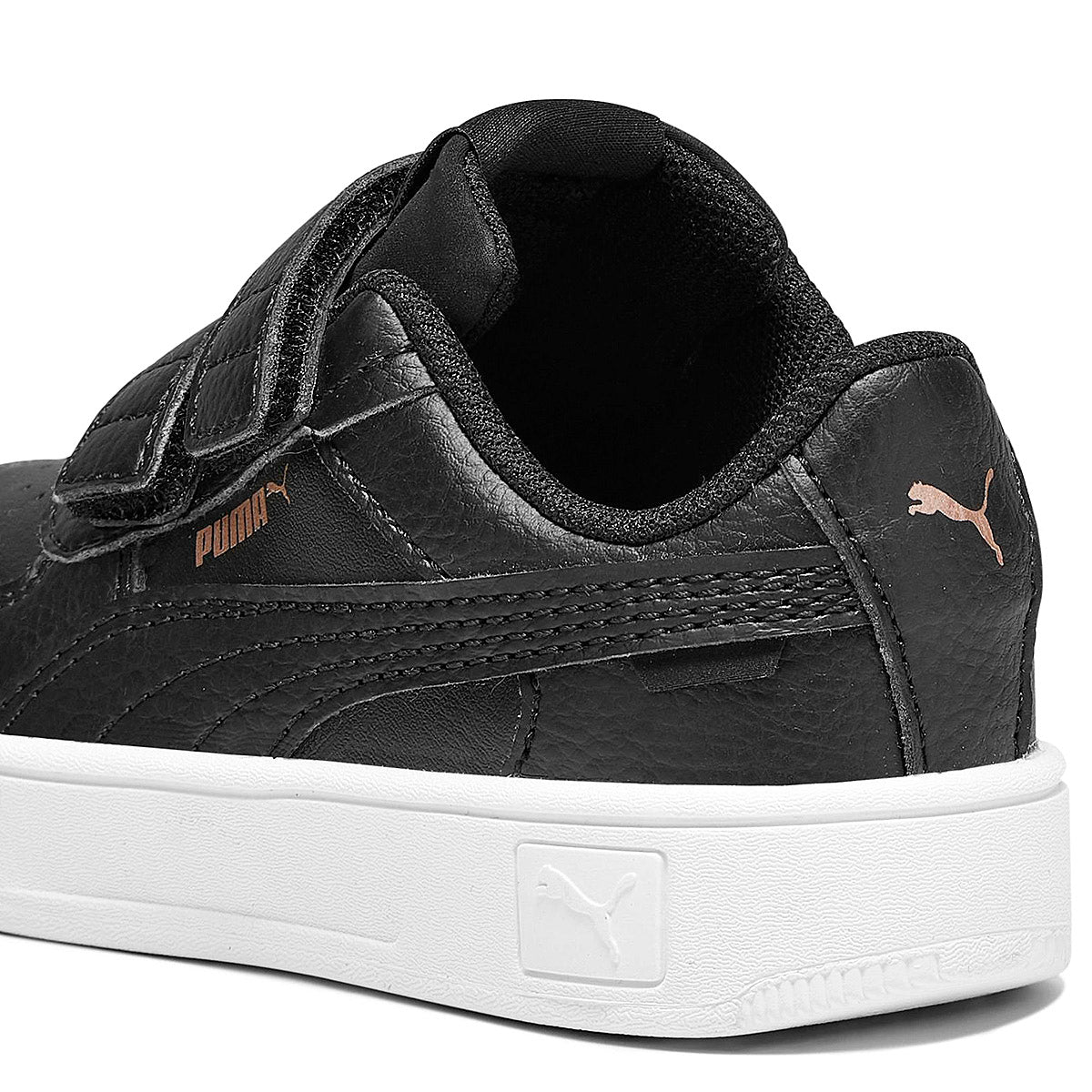 Tenis Carina Street V Inf Puma para Niña