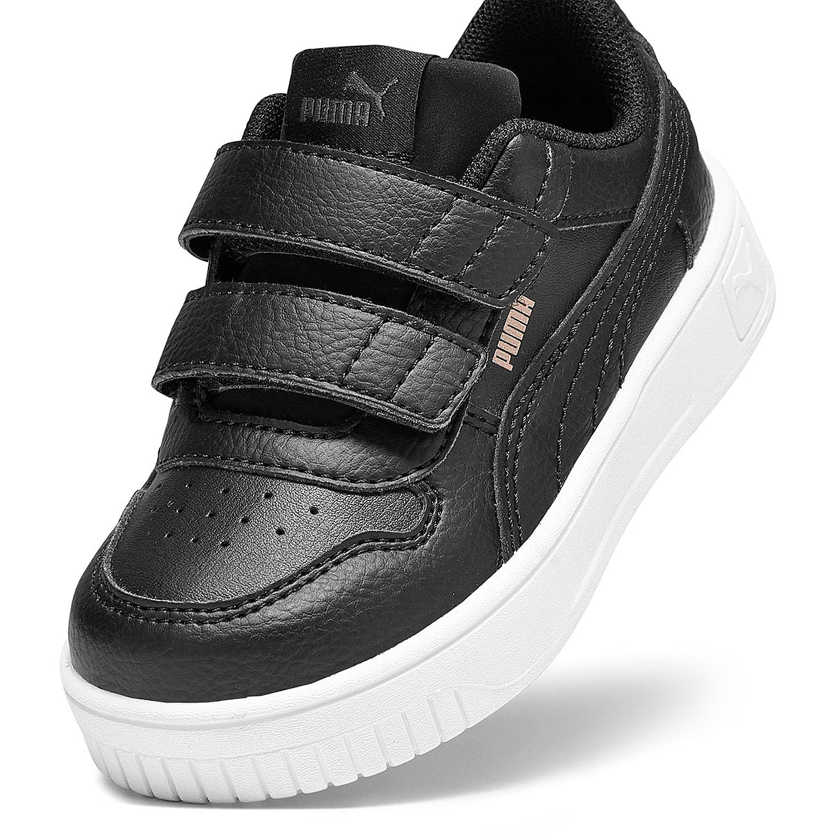 Puma Carina Street V Inf Tenis para bebé niña