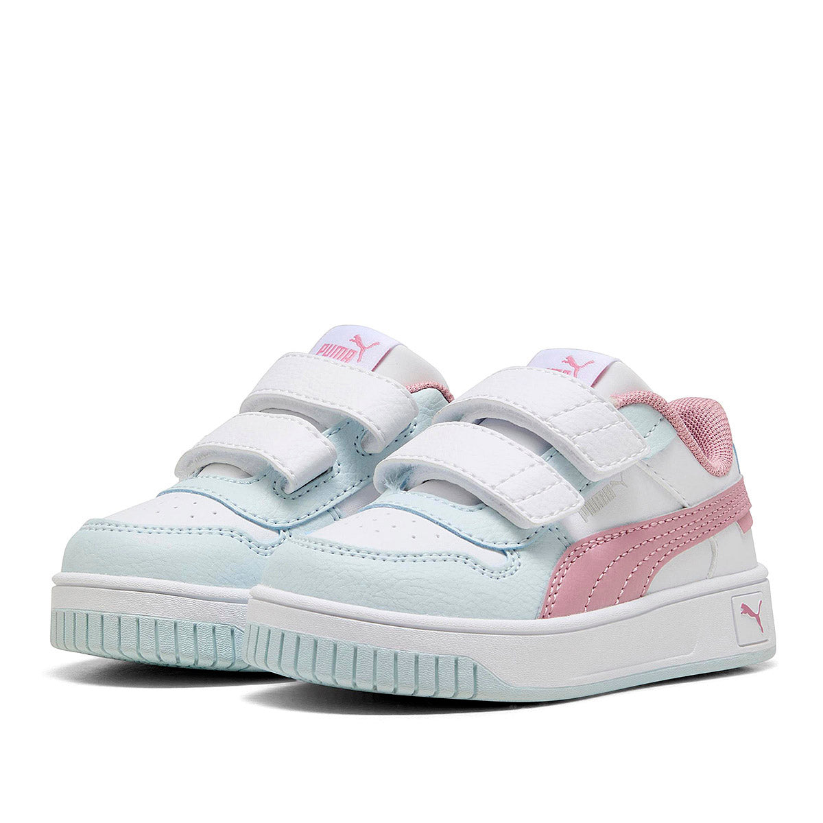 Tenis Carina Street V Inf Puma para Niña