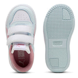 Tenis Carina Street V Inf Puma para Niña