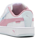 Tenis Carina Street V Inf Puma para Niña