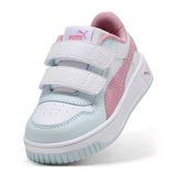 Puma Carina Street V Inf Tenis para bebé niña