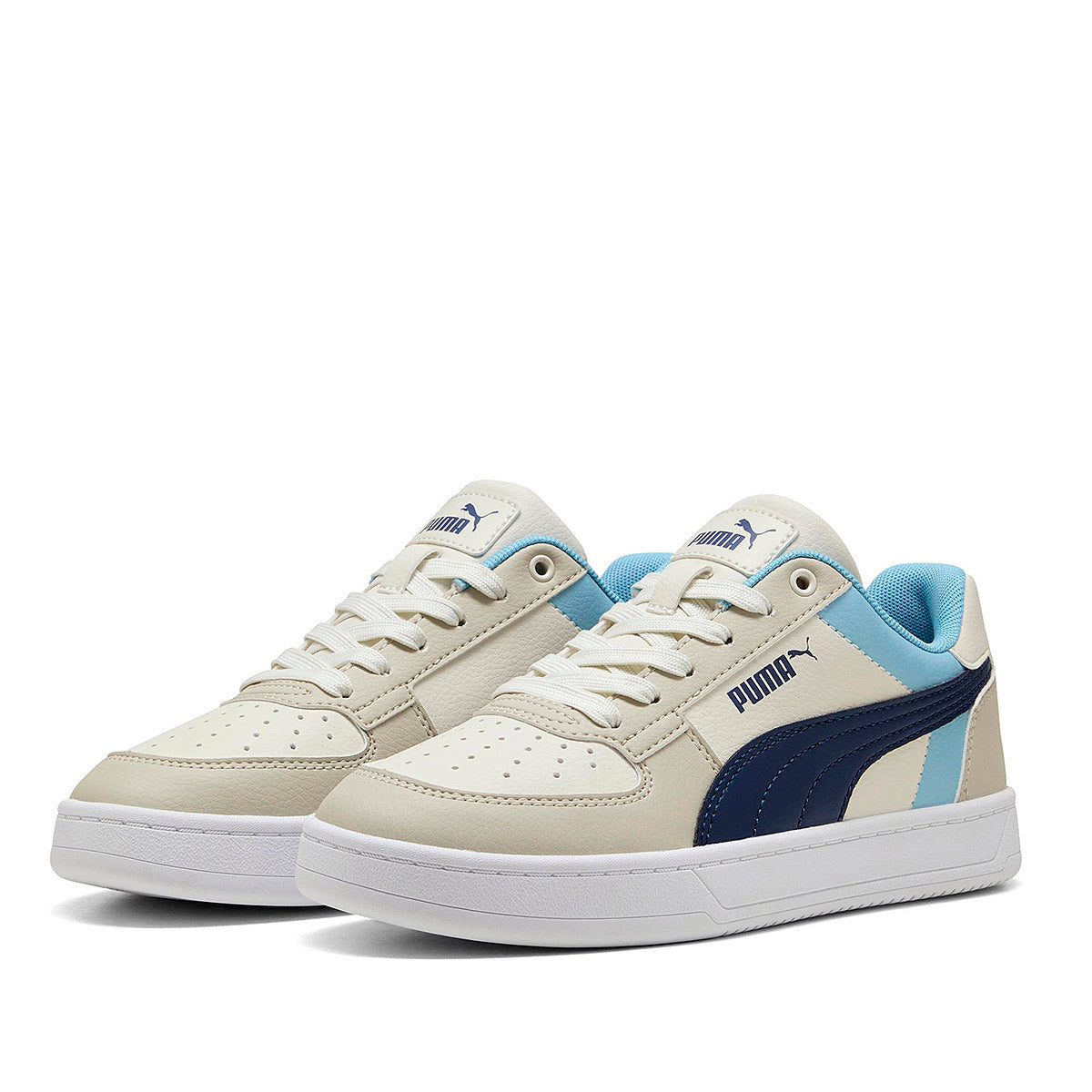 Tenis Caven 2.0 Block Jr Puma para Mujer