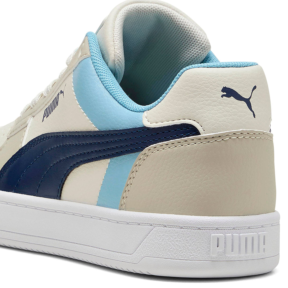 Tenis Caven 2.0 Block Jr Puma para Mujer