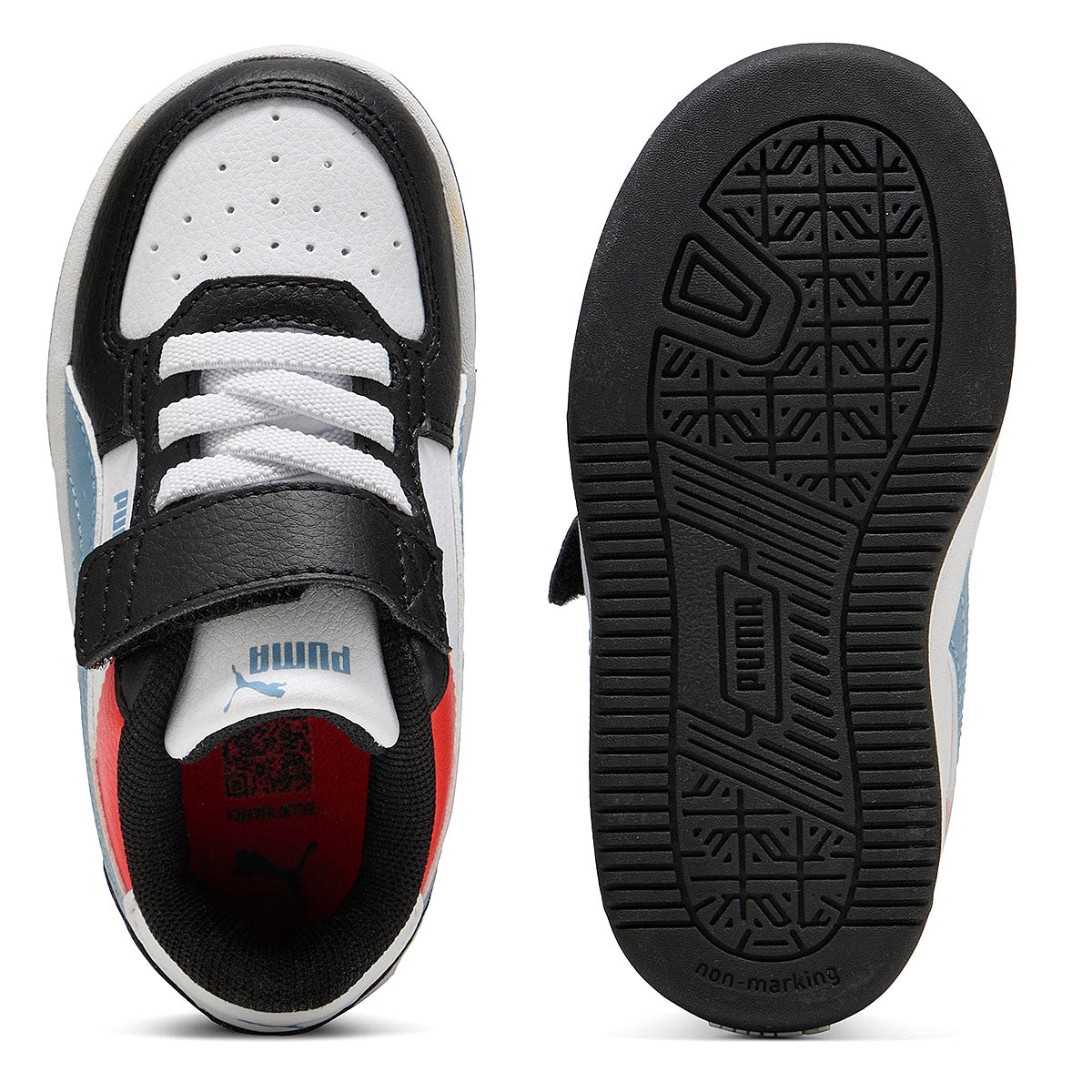Tenis Caven 2.0 Block Ac+ Inf Puma para Niño