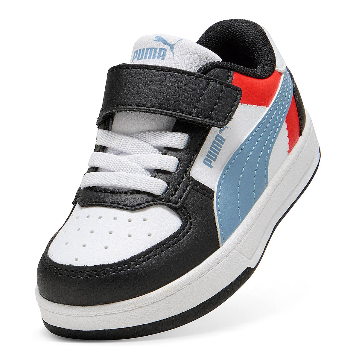 Puma Puma Caven 2.0 Block Ac+ Inf Tenis para bebé niño