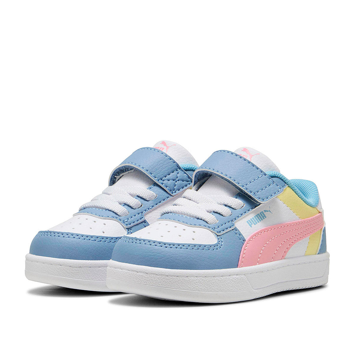 Tenis Caven 2.0 Block Ac+ Inf Puma para Niña
