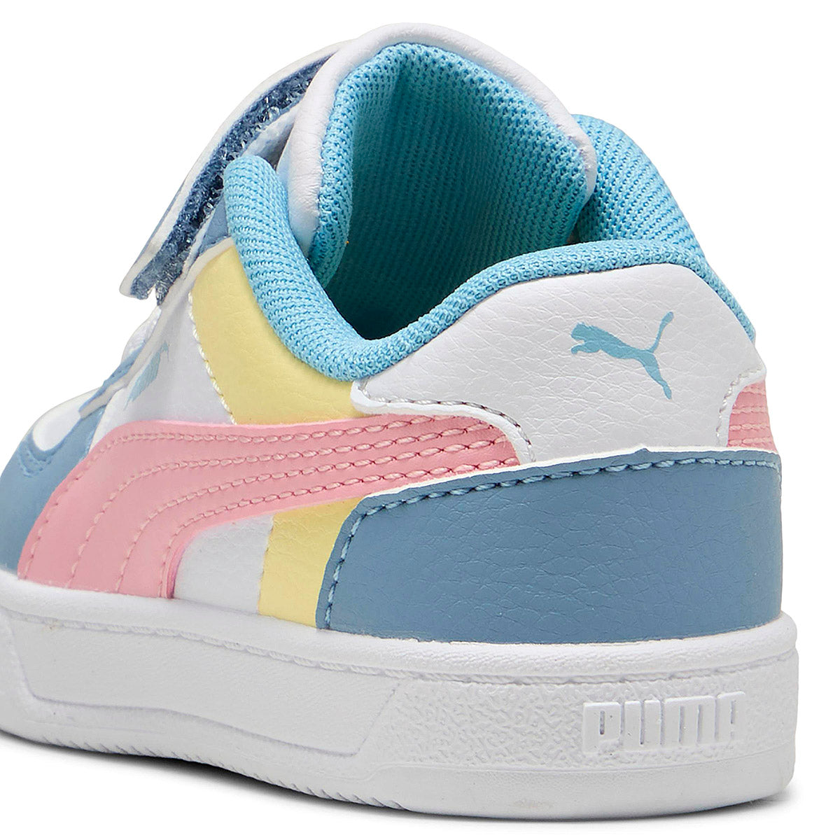 Tenis Caven 2.0 Block Ac+ Inf Puma para Niña