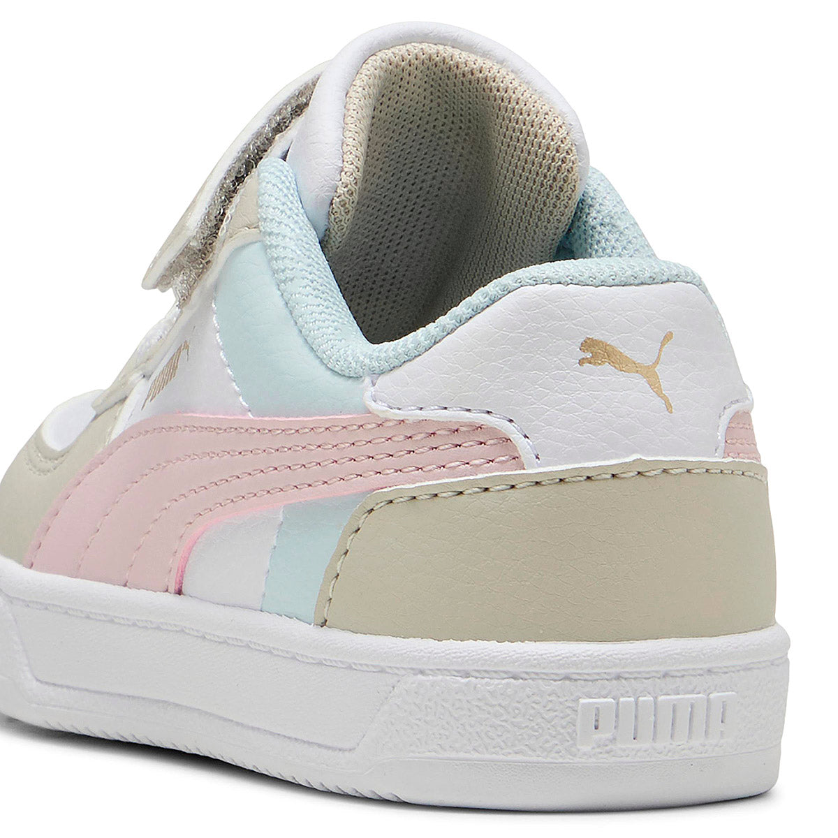 Tenis Caven 2.0 Block Ac+ Inf Puma para Niña