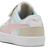 Tenis Caven 2.0 Block Ac+ Inf Puma para Niña