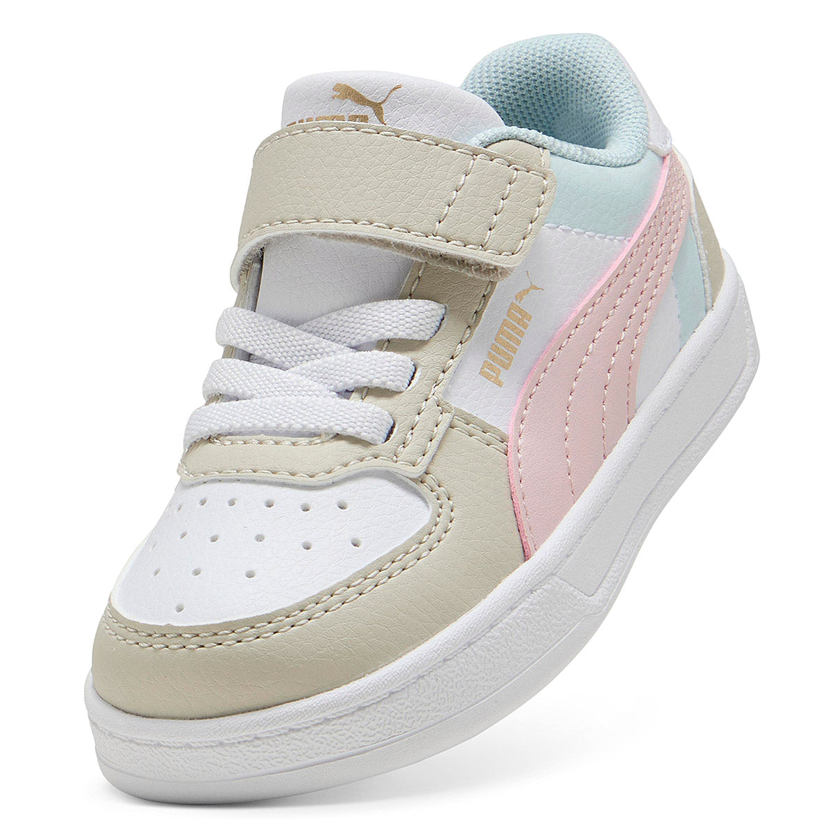 Puma Puma Caven 2.0 Block Ac+ Inf Tenis para bebé niña