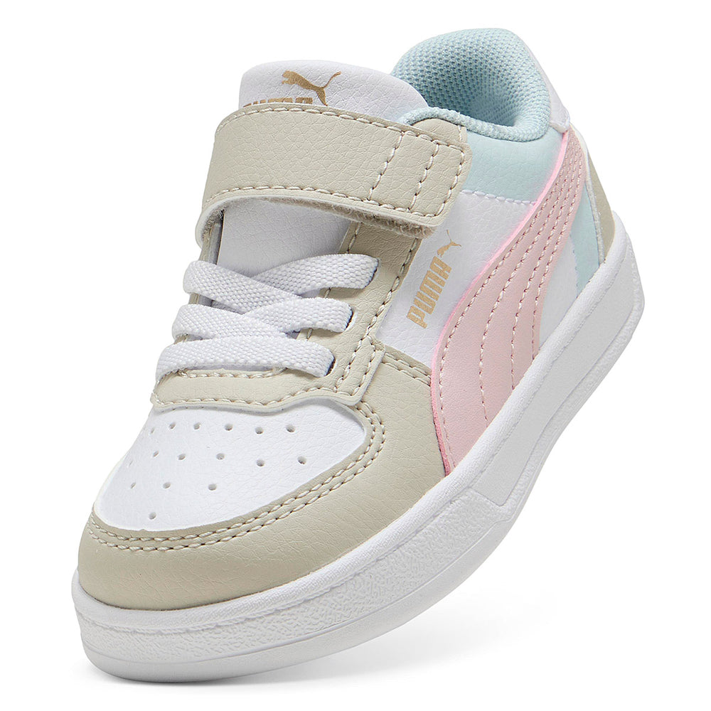Puma Puma Caven 2.0 Block Ac+ Inf Tenis para bebé niña