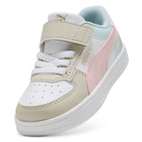 Puma Puma Caven 2.0 Block Ac+ Inf Tenis para bebé niña