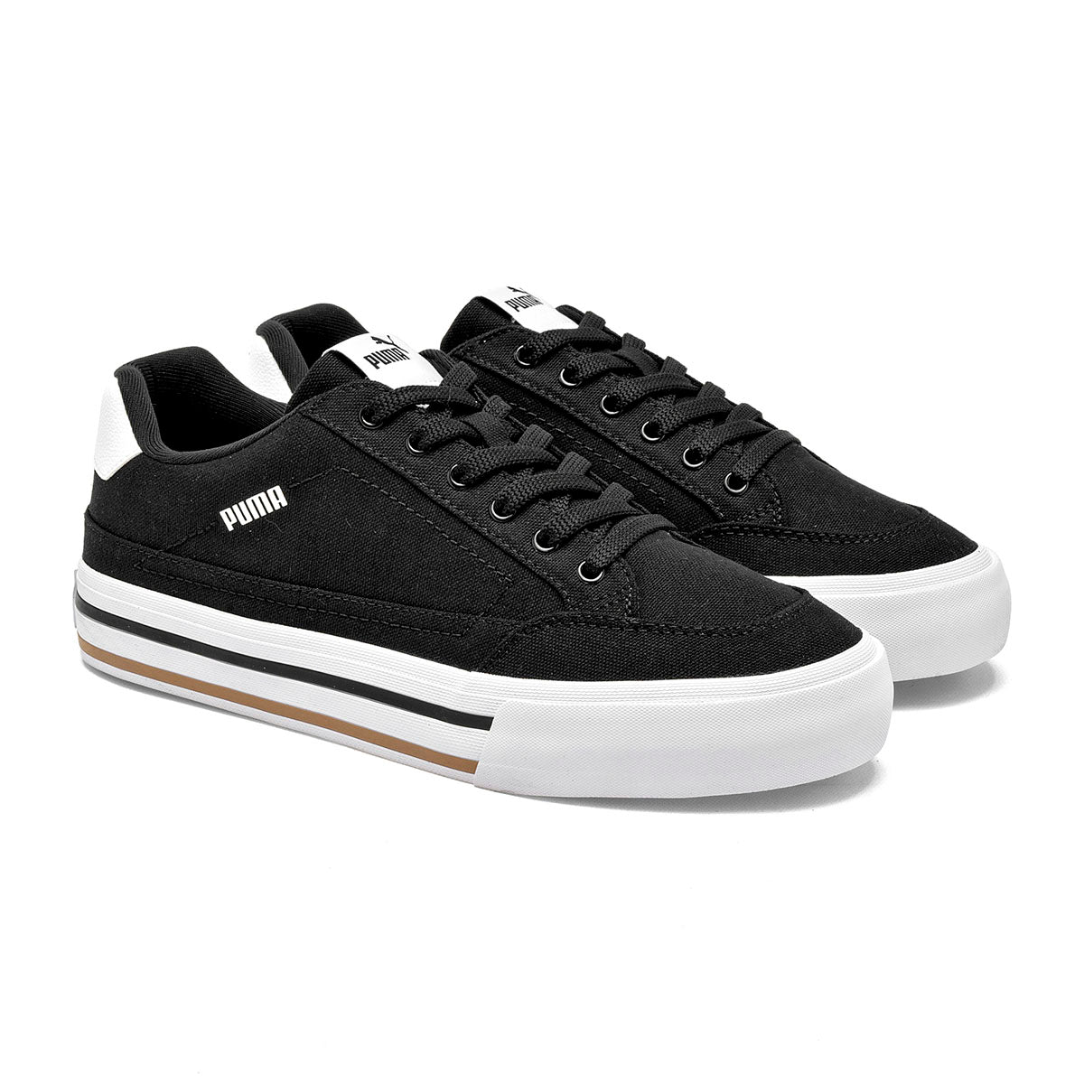 Tenis Court Classic Vulc Puma para Hombre