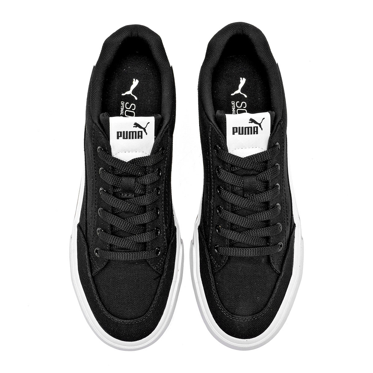Tenis Court Classic Vulc Puma para Hombre